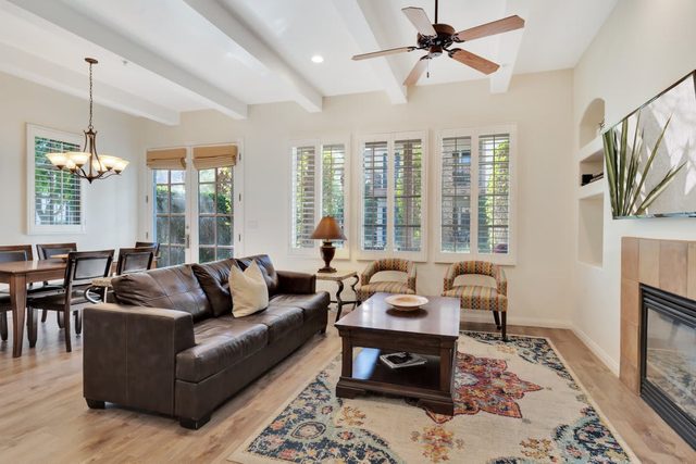 Palm Paradise 3 | 3BR Legacy Villa