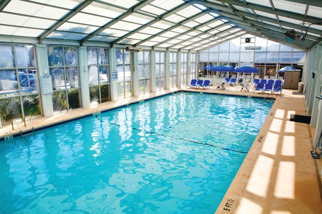 Wyndham Grand Palms Five 2BR Apartments