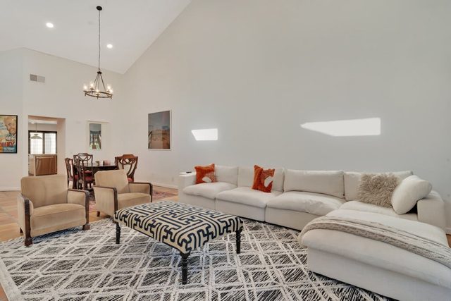 Modern Vista | 3BR Santa Rosa Cove — La Quinta, CA