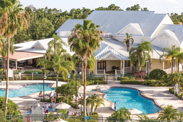 Wyndham Kingstown Reef | 1BR King Suite w balcony