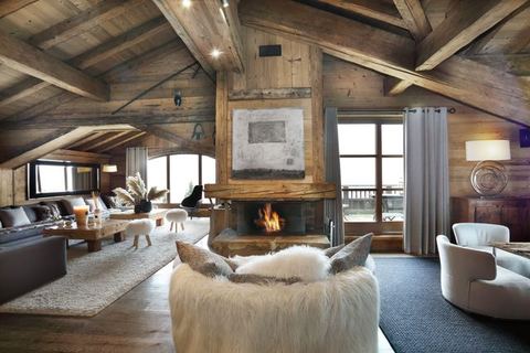 Expledid and Unique Villa in France - CVF001