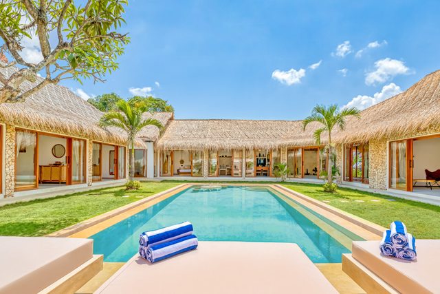 Villa El Gaucho 9BR Sauna, Jacuzzi & Ice Bath