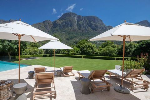 Makomo — Bishopscourt, Western Cape