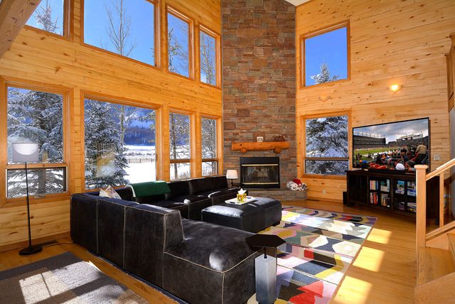 Slate View, Riverbend, Garage, Fishing, Hot Tub!
