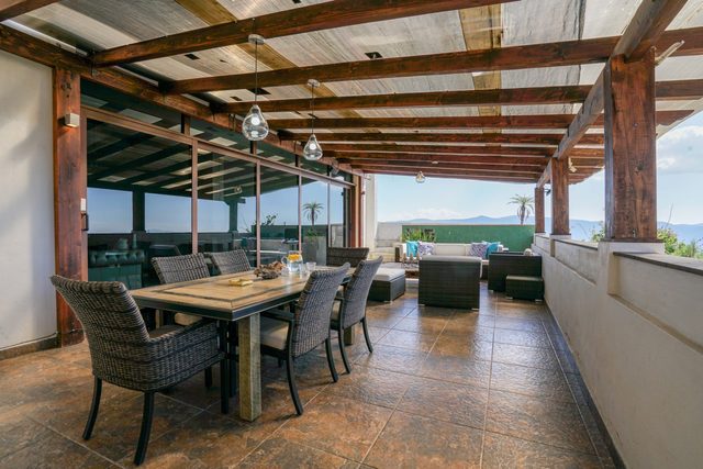 Casa El Mirador Taxco | Jacuzzi and Terrace