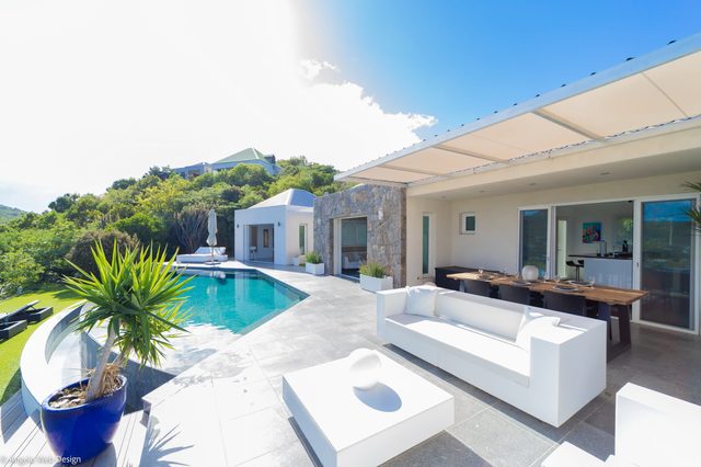 Villa Ivy