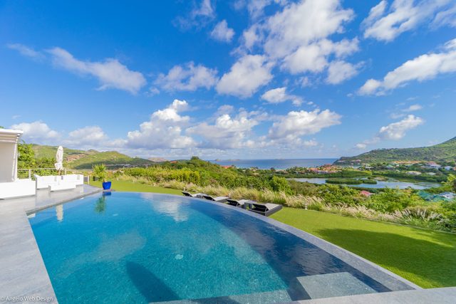 Villa Ivy