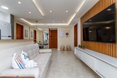 Amazing Arpoador | Top 2-bedroom with amenities