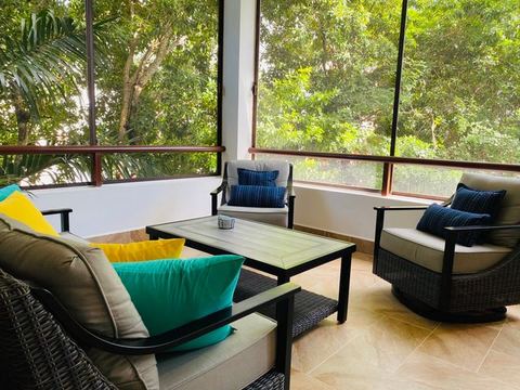 Beautiful & relaxing 2 bed condo at TAO