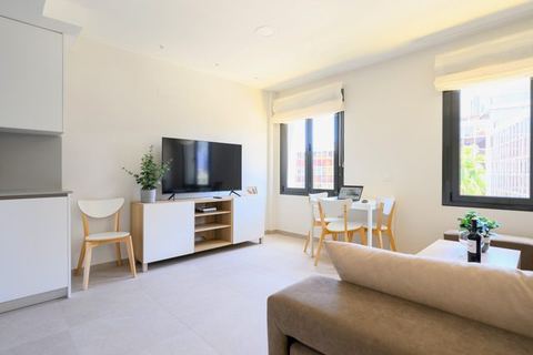 Brand New 2BR with Auto Check-In
