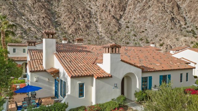 LV313 Legacy Villas Gem: 1-Story, Mountain Views — La Quinta, CA