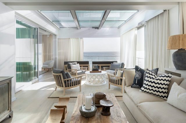 The Periwinkle (Apartment 1)