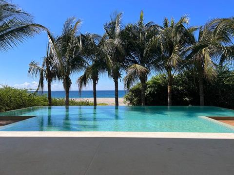 Casa Olas, Puerto Escondido