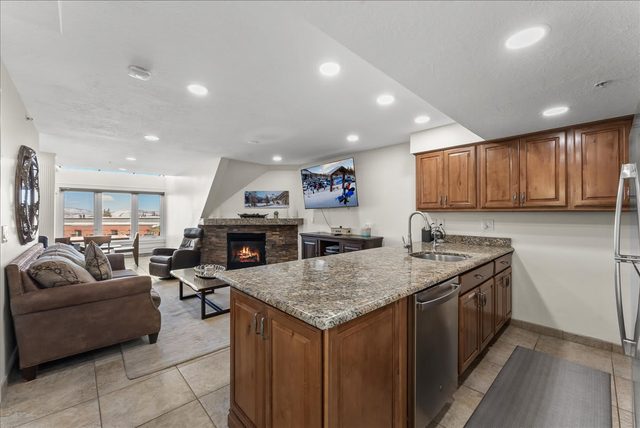 Ski Resort Condo | Roomy & Central — Park City, UT