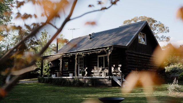 Norsu Cabin