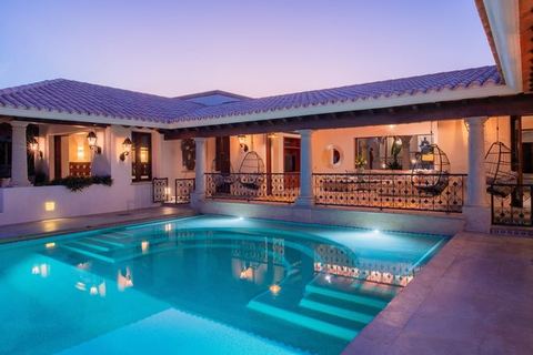 Casa Brooks