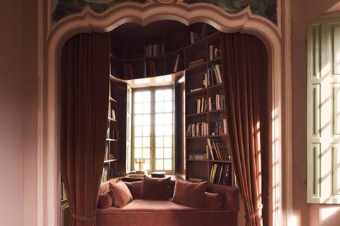 Callemant D'Autane Villa by Boutique, Provence Luxe — Visan, Provence-Alpes-Côte d'Azur