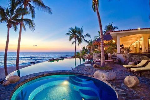 Casa Captiva
