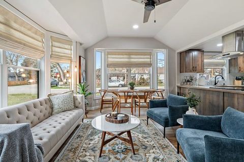 Harrison Haven by Velo in the North End