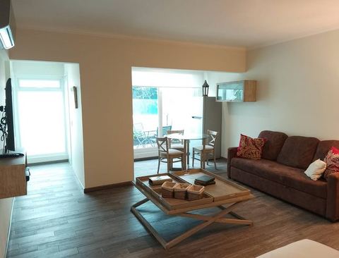 Arquimedes Space - Lovely 2BDR Connecting Suites w/patio