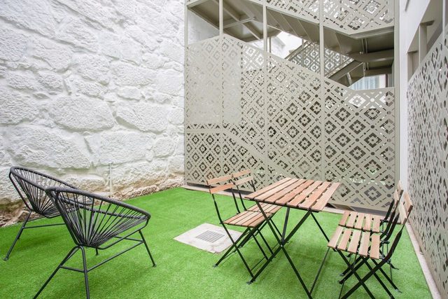 NAX Apartment A by Liiiving