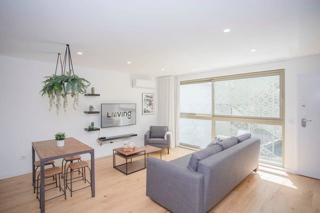 NAX Apartment D by Liiiving