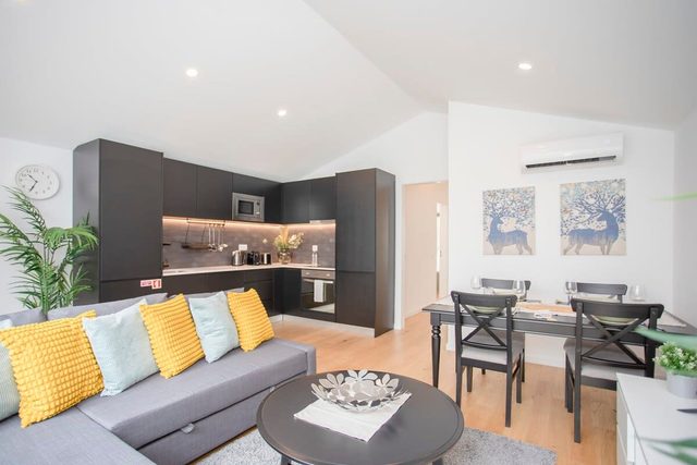 NAX Apartment G by Liiiving