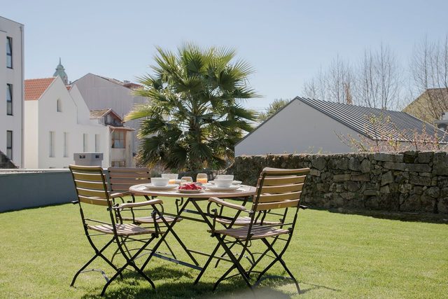 Liiiving in Porto | Downtown Luxury Apartment 0T