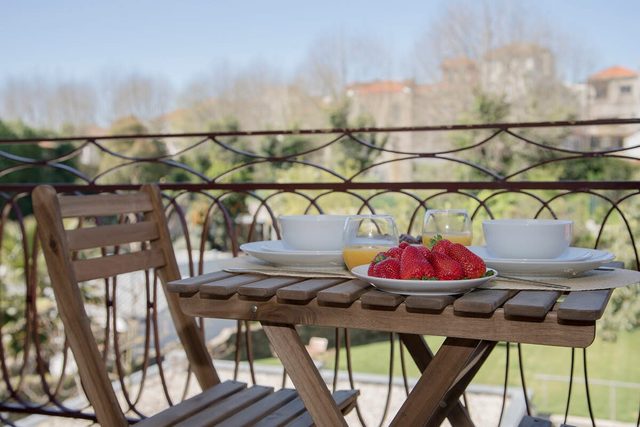 Liiiving in Porto | Downtown Luxury Apartment 2T