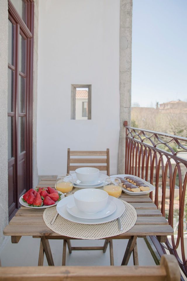 Liiiving in Porto | Downtown Luxury Apartment 3T