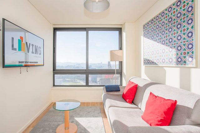 Liiiving in Porto | Downtown View Apartment