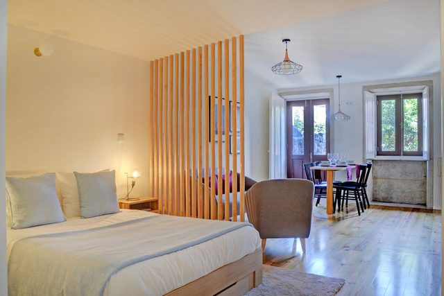 Liiiving in Porto | Historic Clérigos Apartment