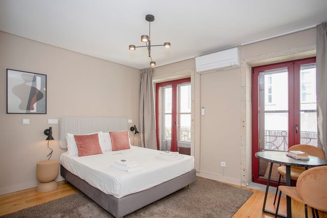 Liiiving in Porto | Historic Clérigos Studio - 3F