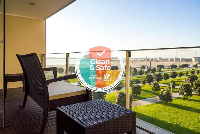 Liiiving in Matosinhos - High Sea Condo