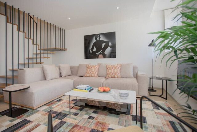 Liiiving in Porto | Luxury Beachfront Apartment VI