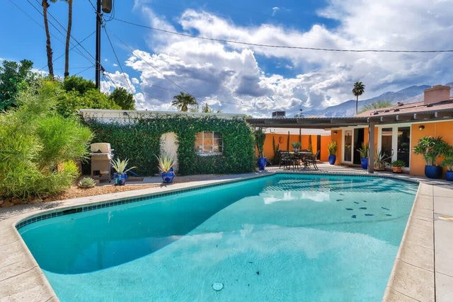 La Casa | 2BR Palm Springs