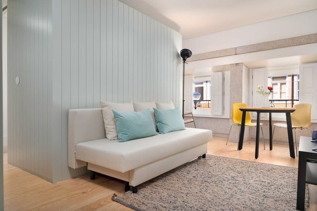 Liiiving in Porto | Santa Catarina Boutique