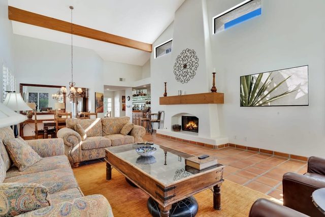Gorgeous Santa Rosa Hacienda on PGA Golf Course! — La Quinta, CA
