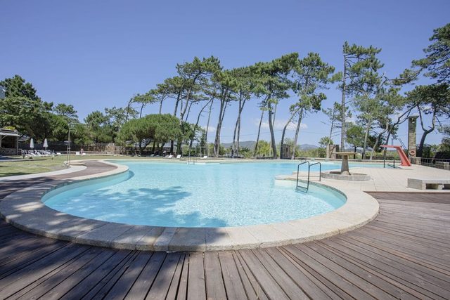 Liiiving in Ofir - Seaside Pool Bungalow — Fão, Braga