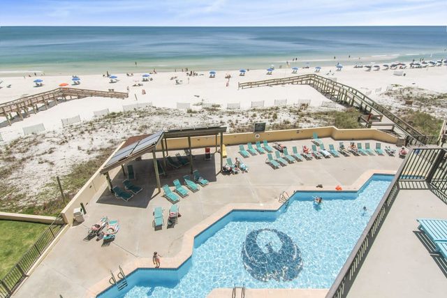 Phoenix I 1112-11th floor, splash pad, beachfront, 2 bedrooms, 2 baths