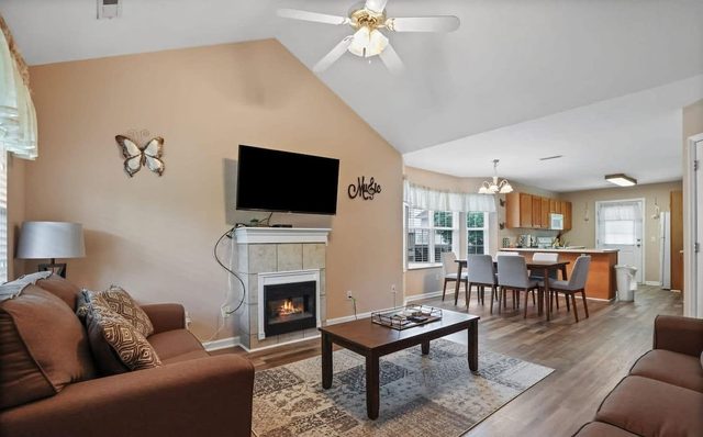 Best spot for you and the family in Sevier County
