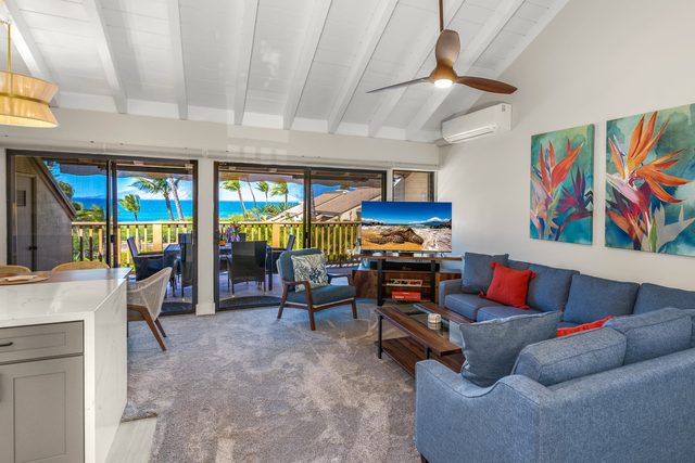 Upscale & Luxurious Oceanview Resort Vistas