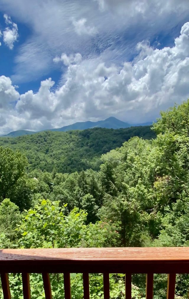 Awesome Mountain Views/Near Downtown Gatlinburg
