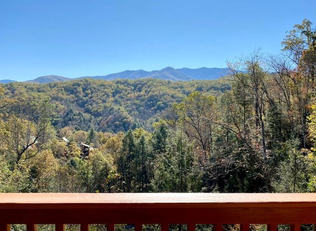 Gorgeous Mountain Views/Near Downtown Gatlinburg