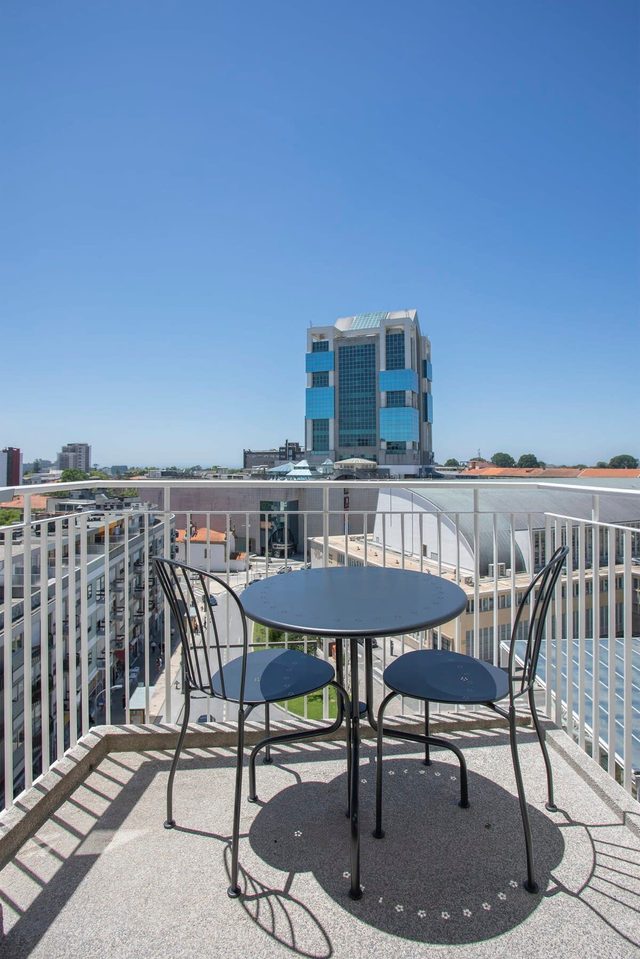 Allegro Boutique Apartment A by Liiiving