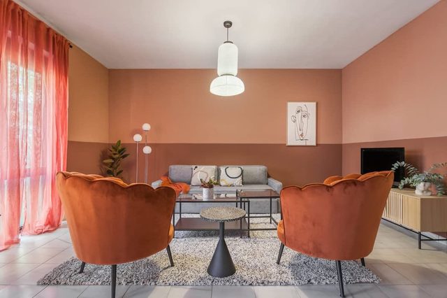 Sagrada Familia|Cozy 3 Bedroom with balcony