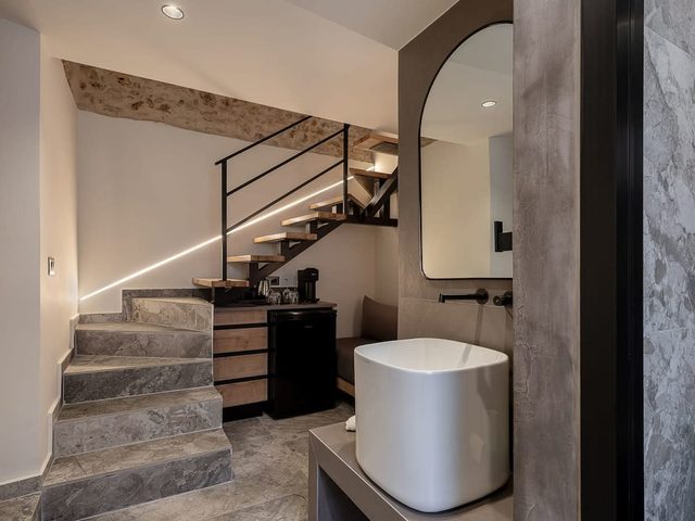 Ethos suites | Economy suite