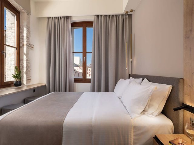 Ethos suites | 1st Floor suite