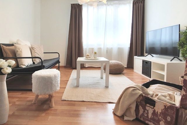 Modern Apartment in Altstätten w/parking