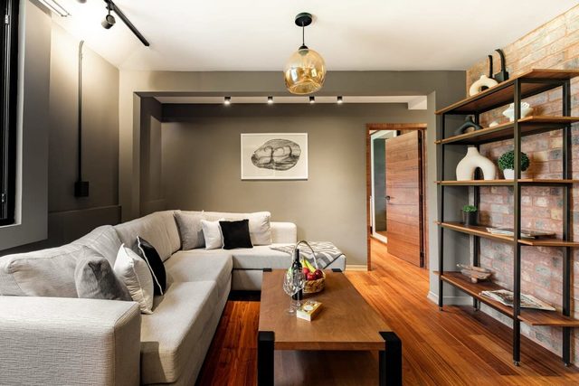 Newly Renovated 2Bdrm with Private Rooftop Terrace — Ciudad de México, Mexico City